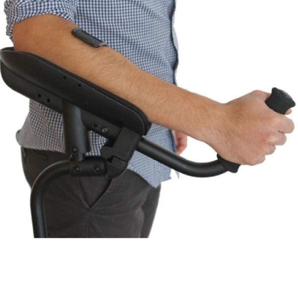 Bequille ante-brachiale Confort droitier