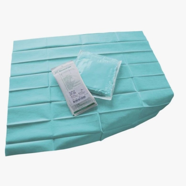 Champs operatoires sterile L.75xl.45 - boite de 25