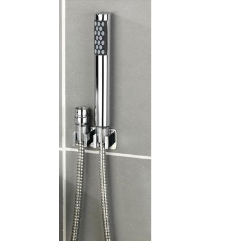Douchette pour lavabo attache rapide