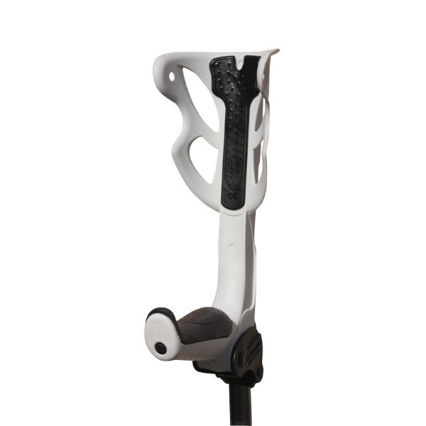 Cannes anglaises Ergo Dynamic (la paire)