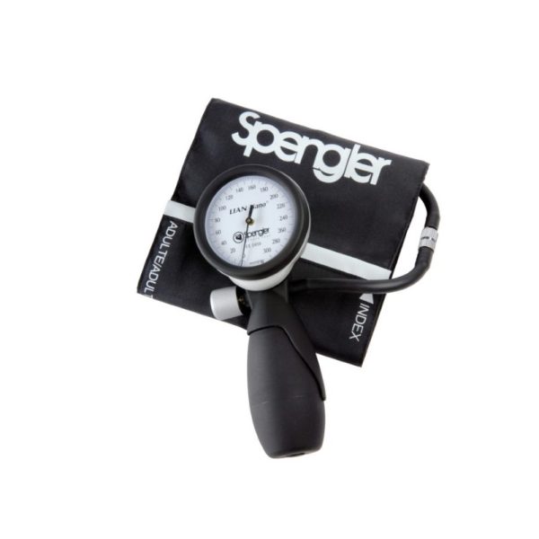 Tensiometre manopoire lian nano adulte GSH - Brassard TM