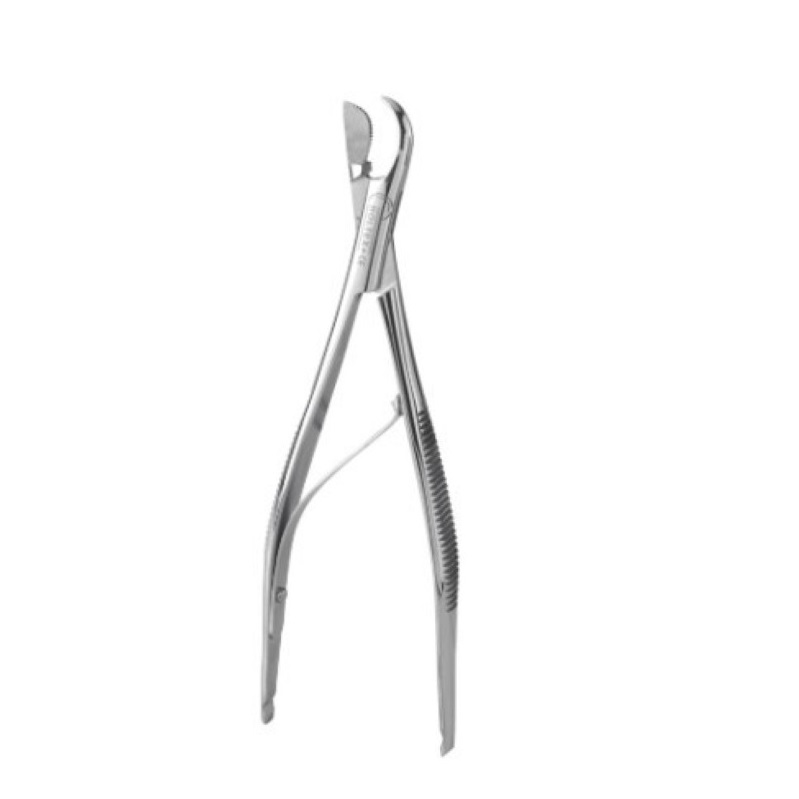 Pince Michel double usage 13 cm