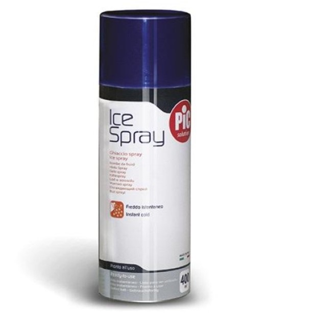 Bombe de froid Ice Spray 400ml