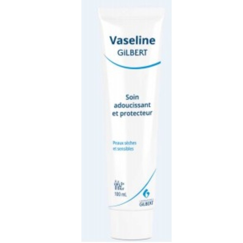 Vaseline en tube - 100ml