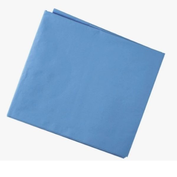 Champs de chirurgie sterile 150x100 - boite de 20