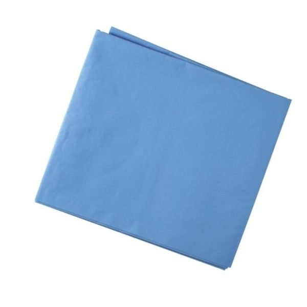 Champs de chirurgie sterile 50x50 - boite de 50